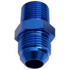 AF816-06-08 - MALE FLARE -6AN TO 1/2" NPT