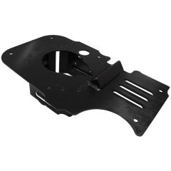 AF82-2011 - LS CHEVY BAFFLE INSERT WITH