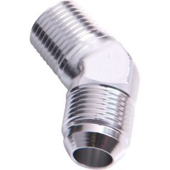 AF823-03S - MALE 45 DEG 1/8" NPT TO -3AN
