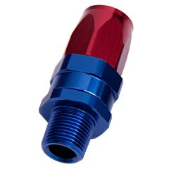 AF830-08-08 - MALE 1/2" NPT STRAIGHT TO -8AN