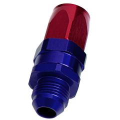 AF840-08 - MALE -8AN TO -8AN HOSE END