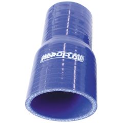 AF9001-250-225 - Silicone Hose Reducer Str Blue
